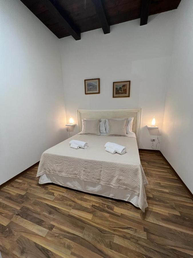 Orso Home - Centro Storico Bolonya Dış mekan fotoğraf