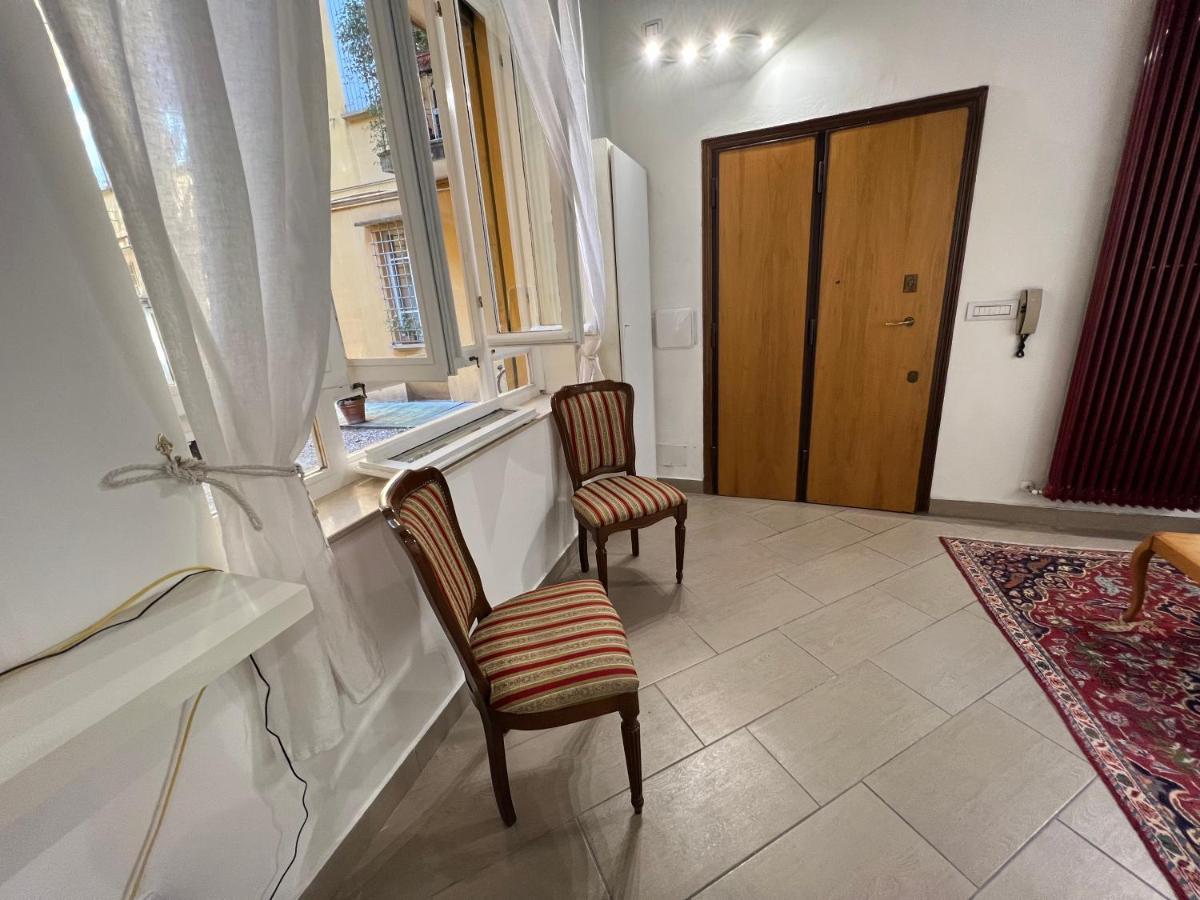 Orso Home - Centro Storico Bolonya Dış mekan fotoğraf