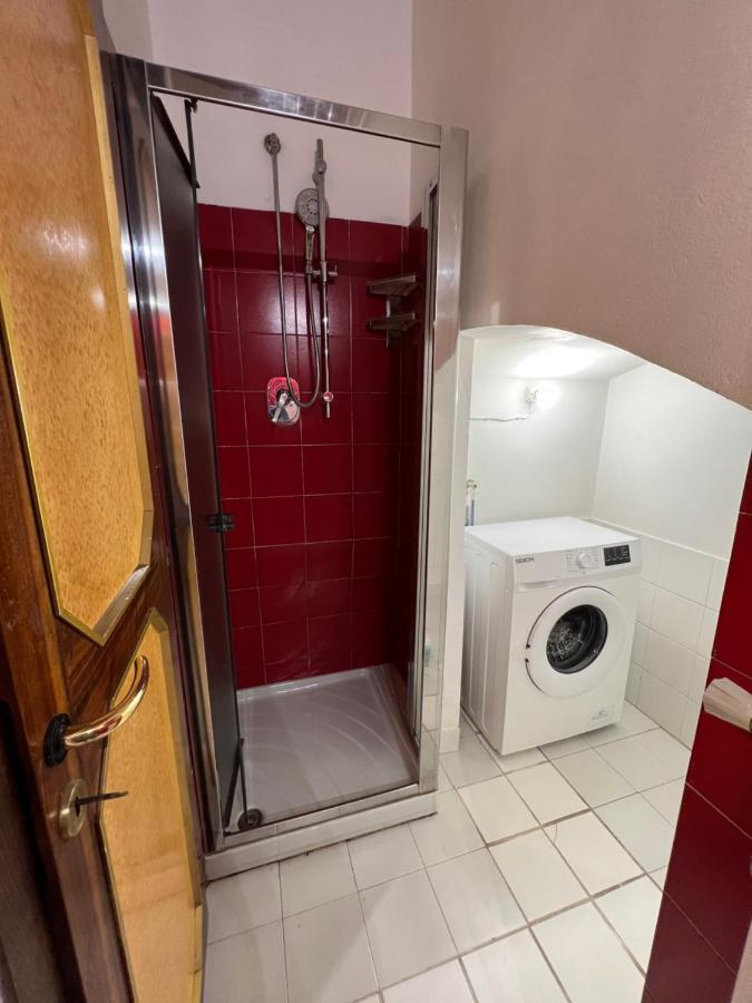 Orso Home - Centro Storico Bolonya Dış mekan fotoğraf