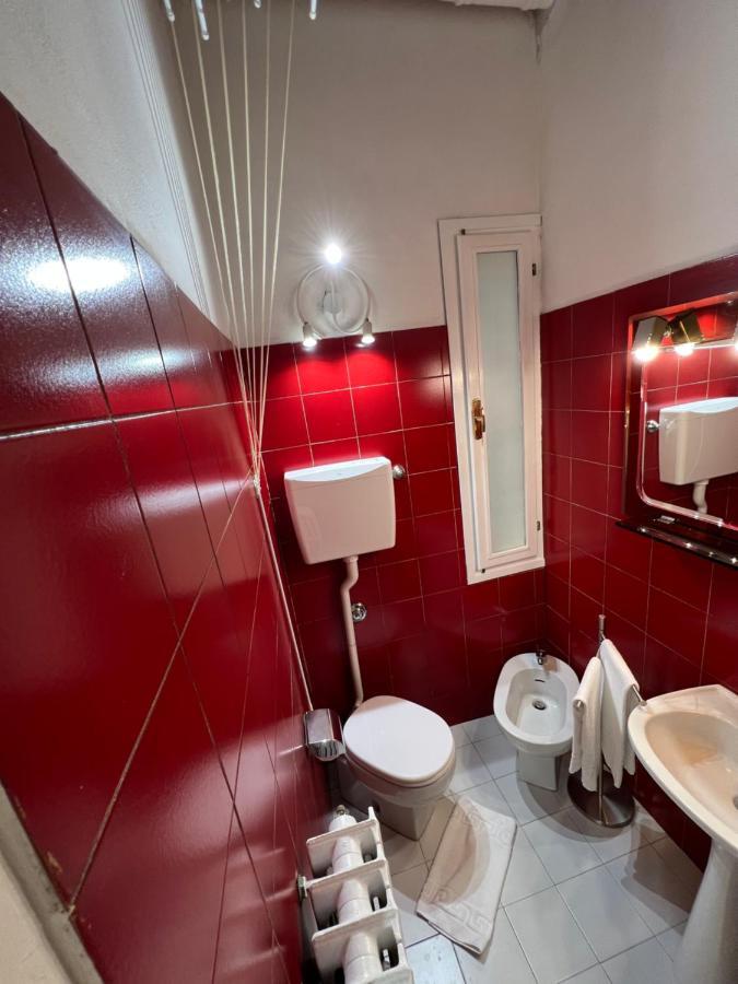 Orso Home - Centro Storico Bolonya Dış mekan fotoğraf