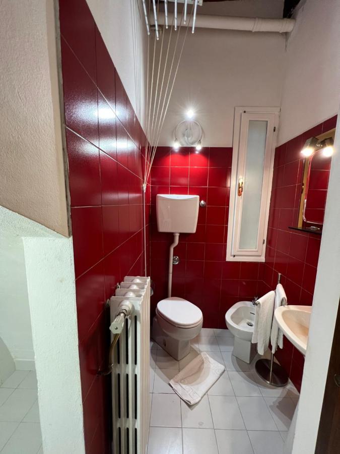 Orso Home - Centro Storico Bolonya Dış mekan fotoğraf